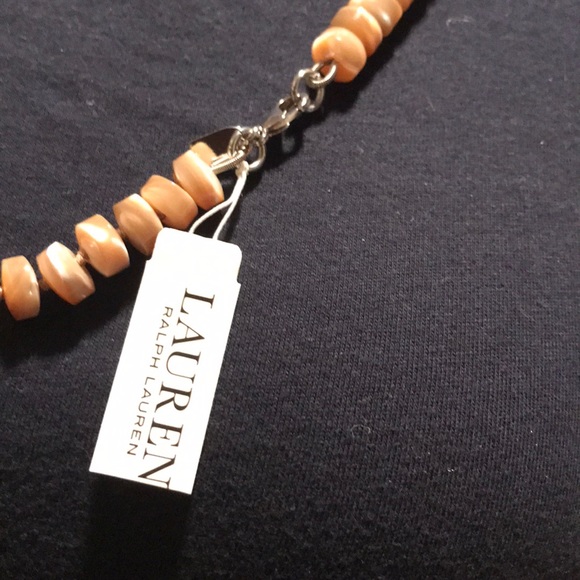 Ralph Lauren necklace - Picture 3 of 3